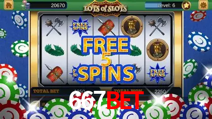 Desvendando o Mundo dos Jogos Virtuais na 667bet