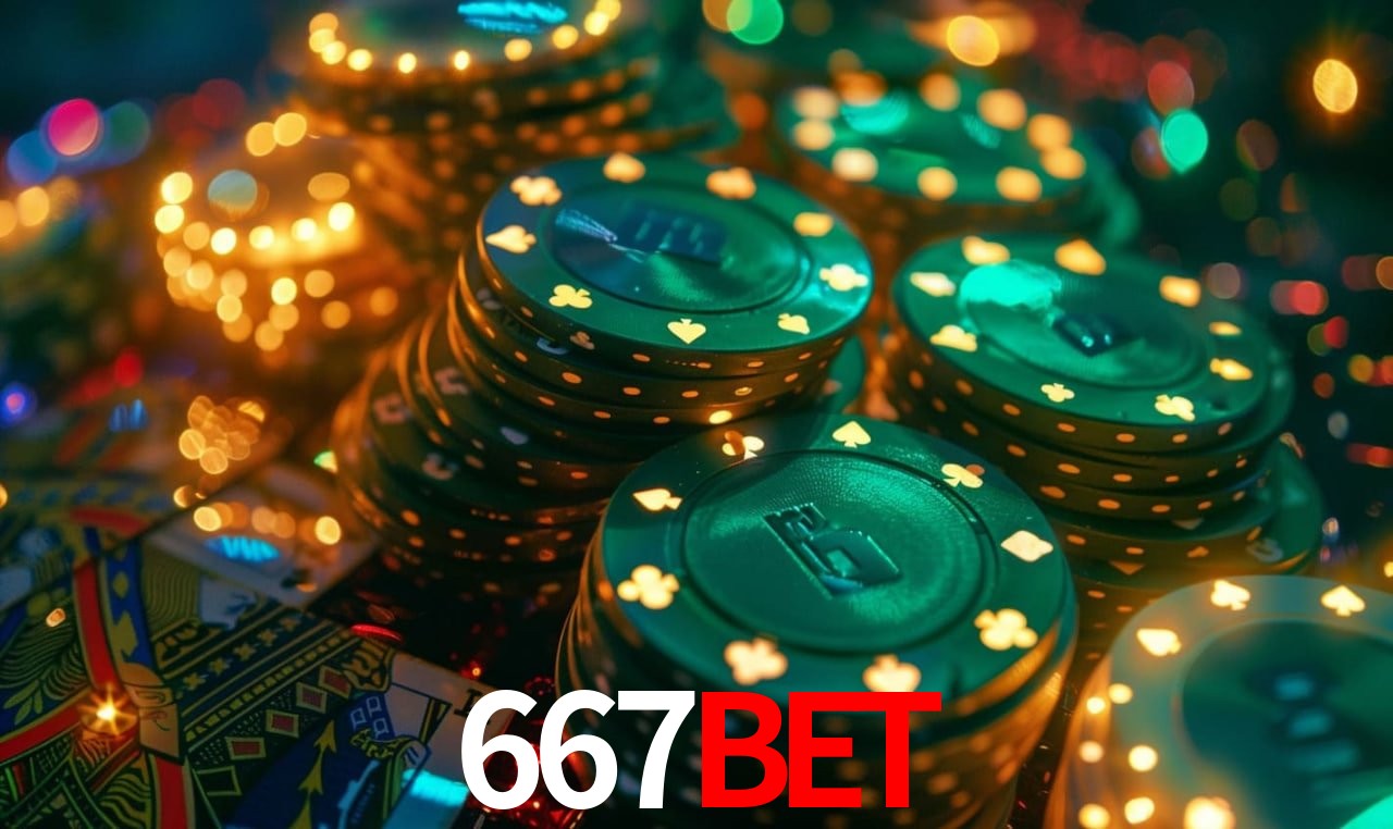 Experiência VIP 667bet