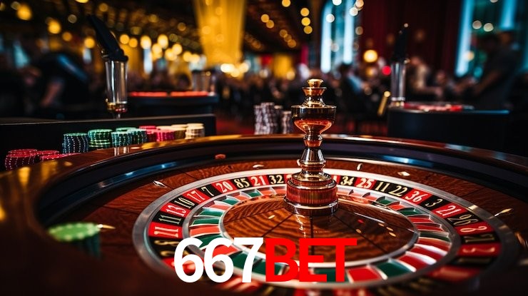 API Integration 667BET