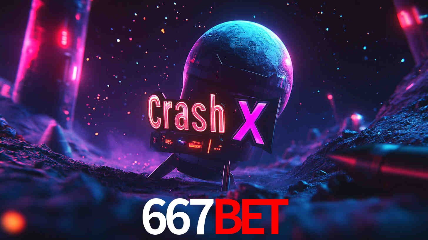 Apostas Esportivas na 667BET: Um Guia Completo