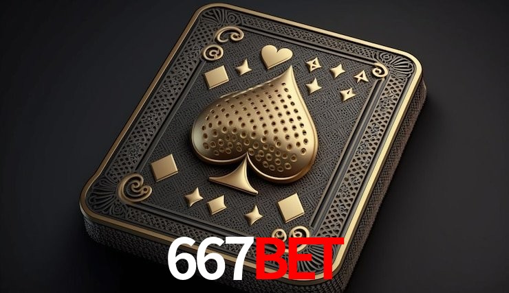 Recursos de Bônus 667BET