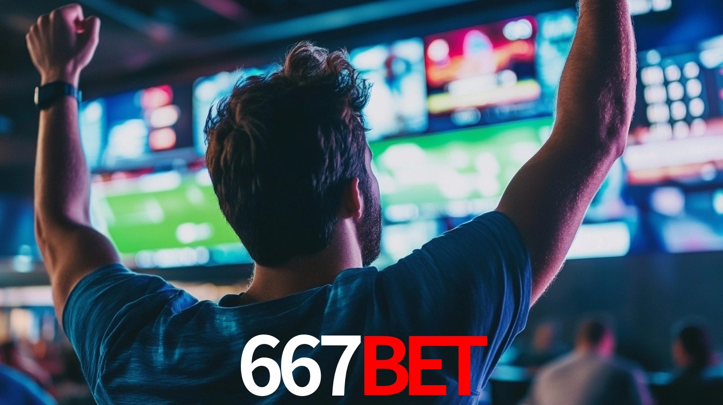 667BET App