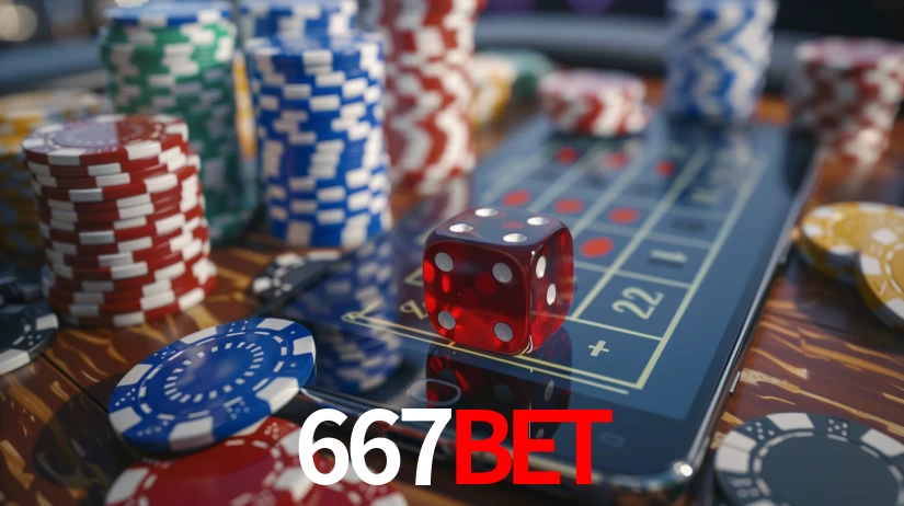 667BET App