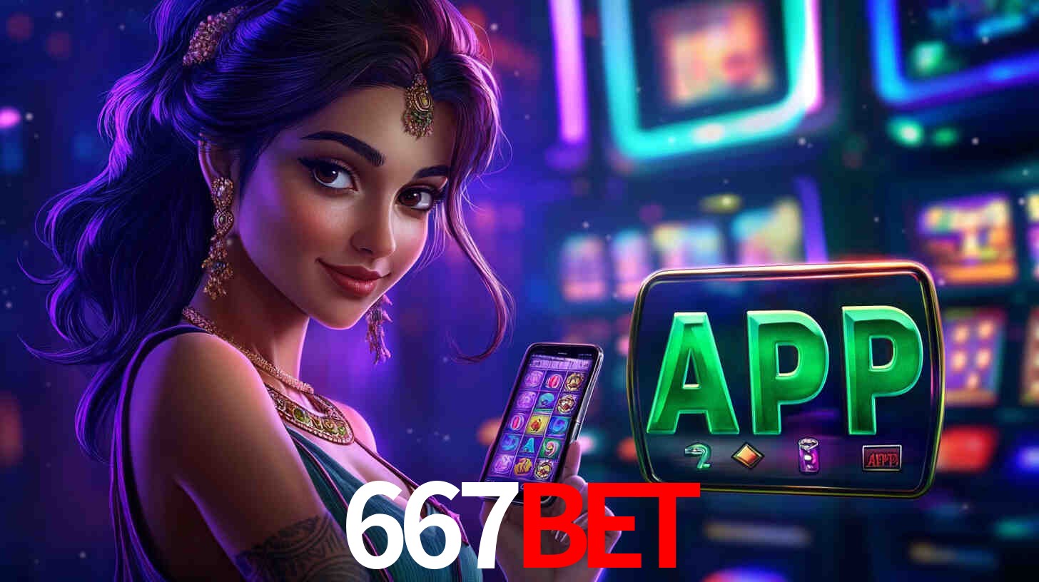667BET,667BET App