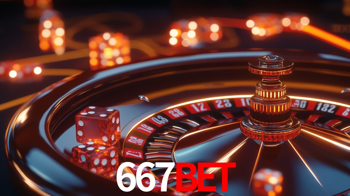 667BET vip