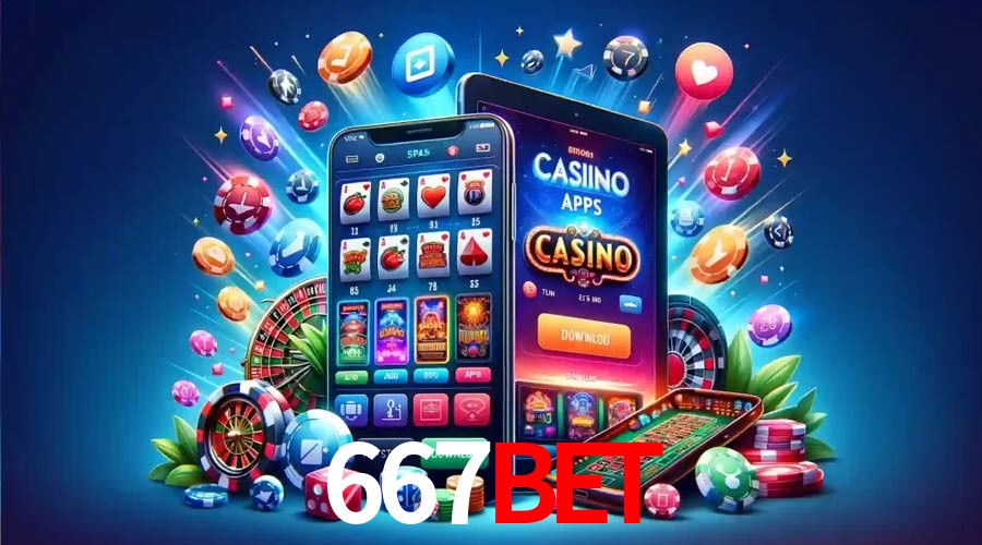 Game Providers 667BET