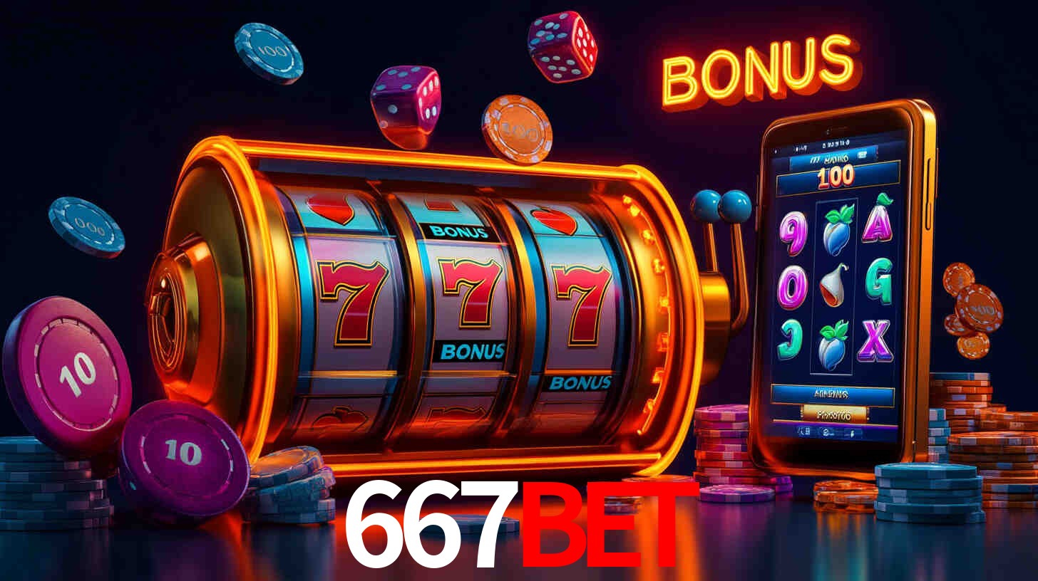 Descubra o Programa VIP da 667BET: Vantagens Exclusivas para Jogadores