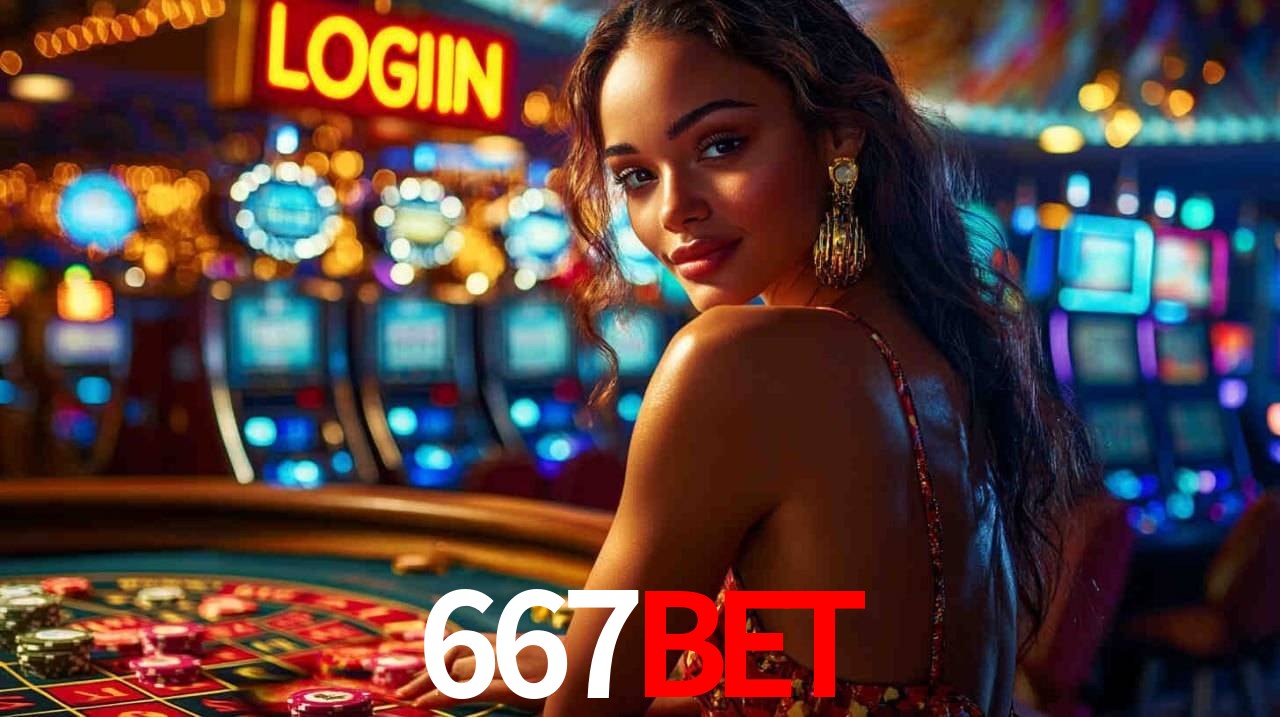 Segurança 2FA 667BET