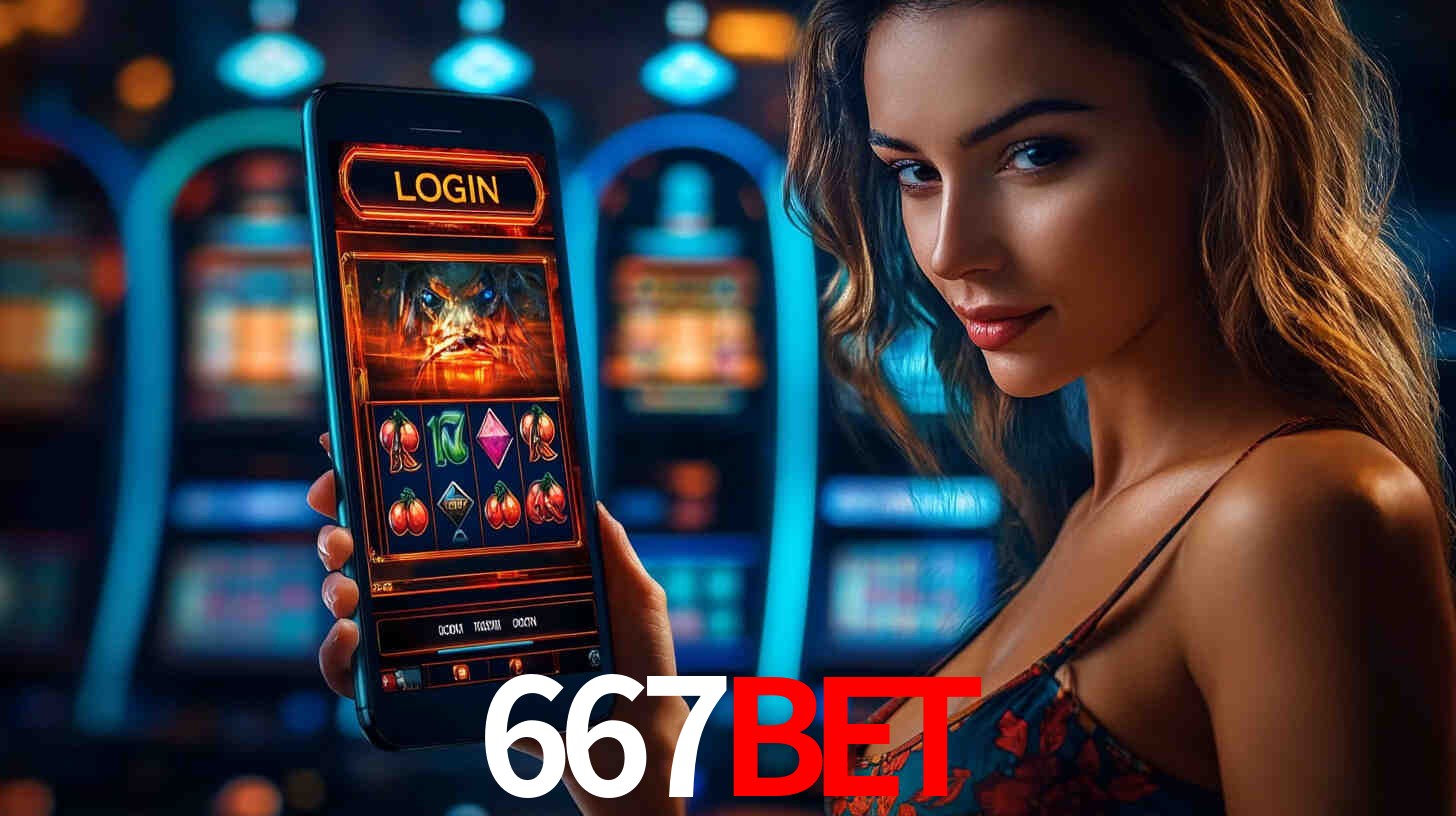 667BET