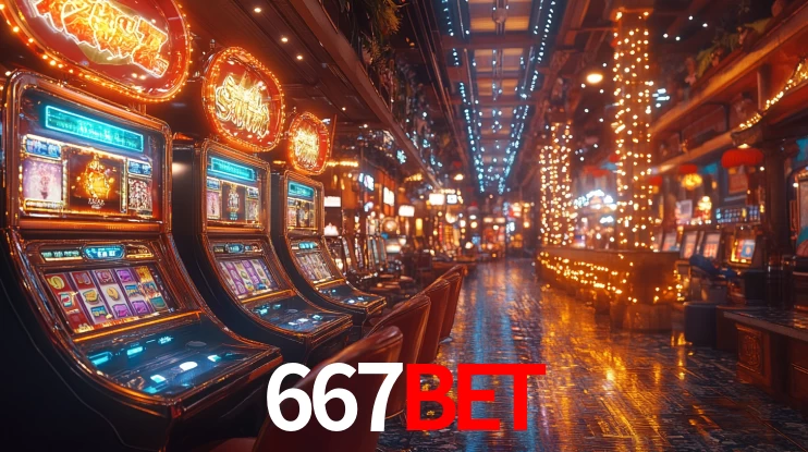 667BET