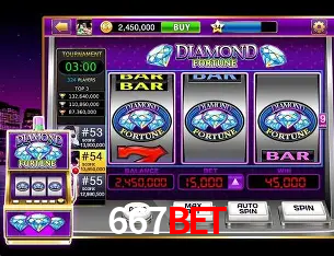 Descubra a Magia dos Jogos de Arcade no 667BET