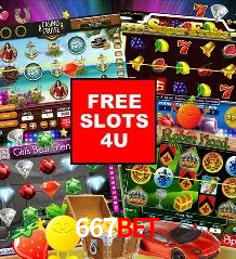 Exclusive Offers 667BET