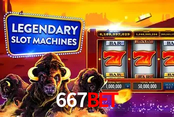 Desvendando o Mundo dos Jogos Virtuais na 667BET