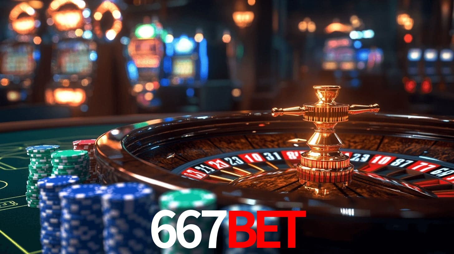 667BET: Seu Especialista em Apostas Esportivas Brasileiras