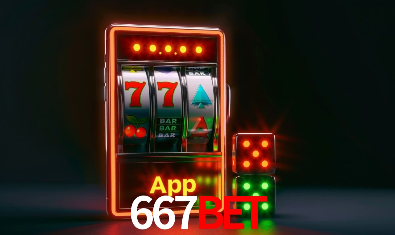 Diretório de Jogos 667BET