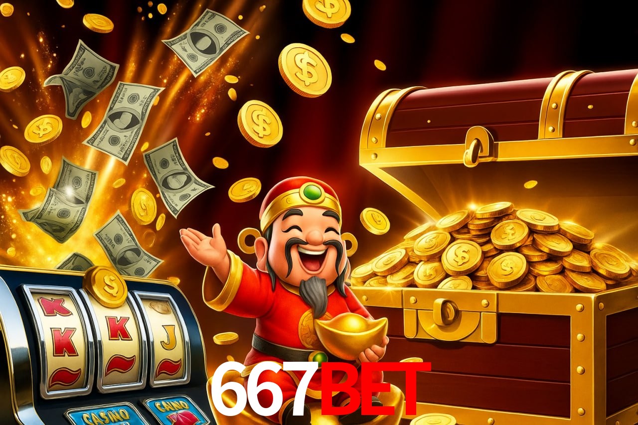 Torneios 667BET