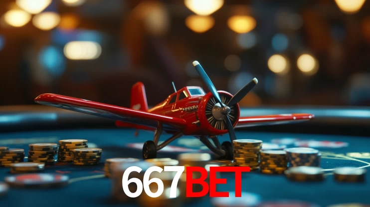 Bonus Features 667BET
