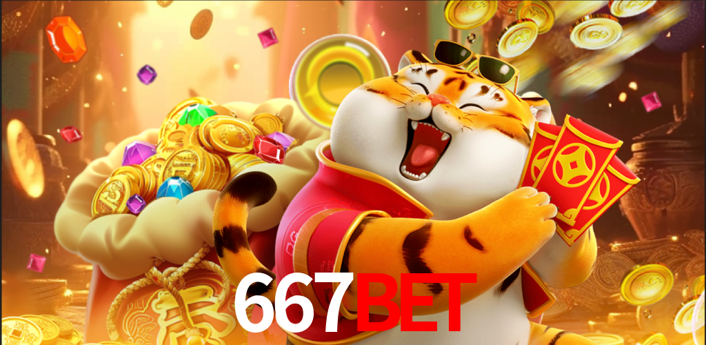 667BET