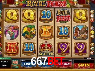 Seasonal Promotions 667BET
