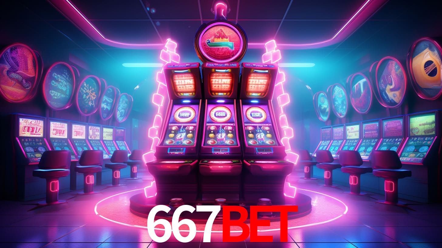 667BET App
