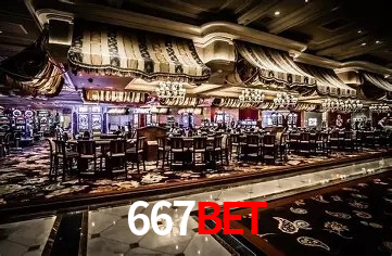 Flash Promotion 667BET