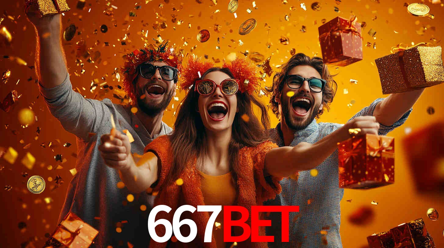 667BET,667BET App