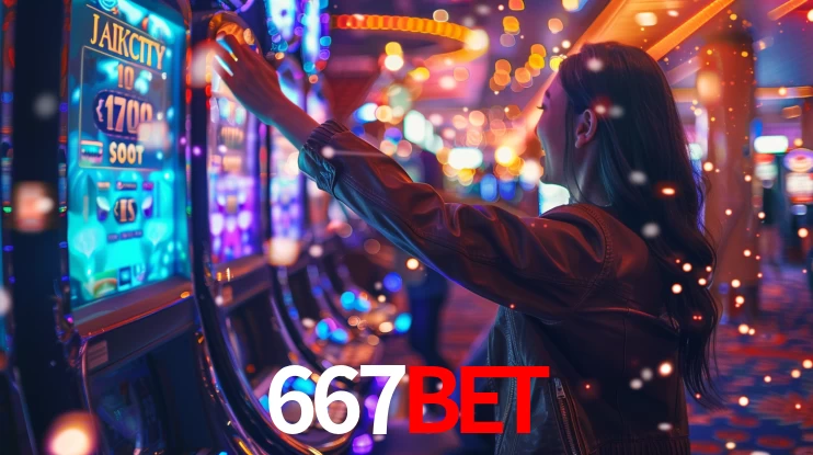 667BET,667BET App