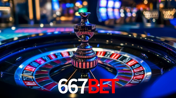 667BET,667BET App