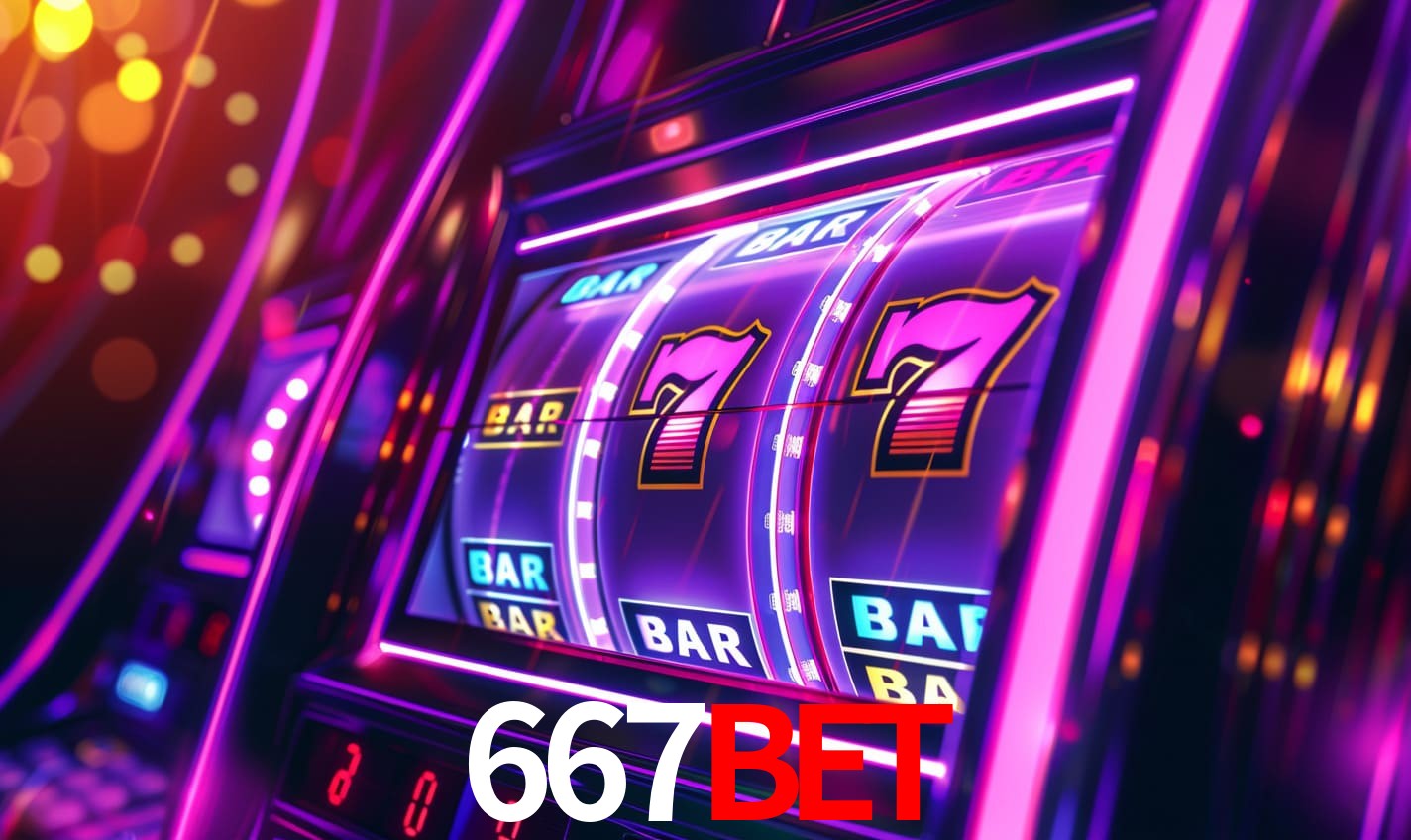 667BET: A Experiência de Casino com Jogos de Mesa ao Vivo