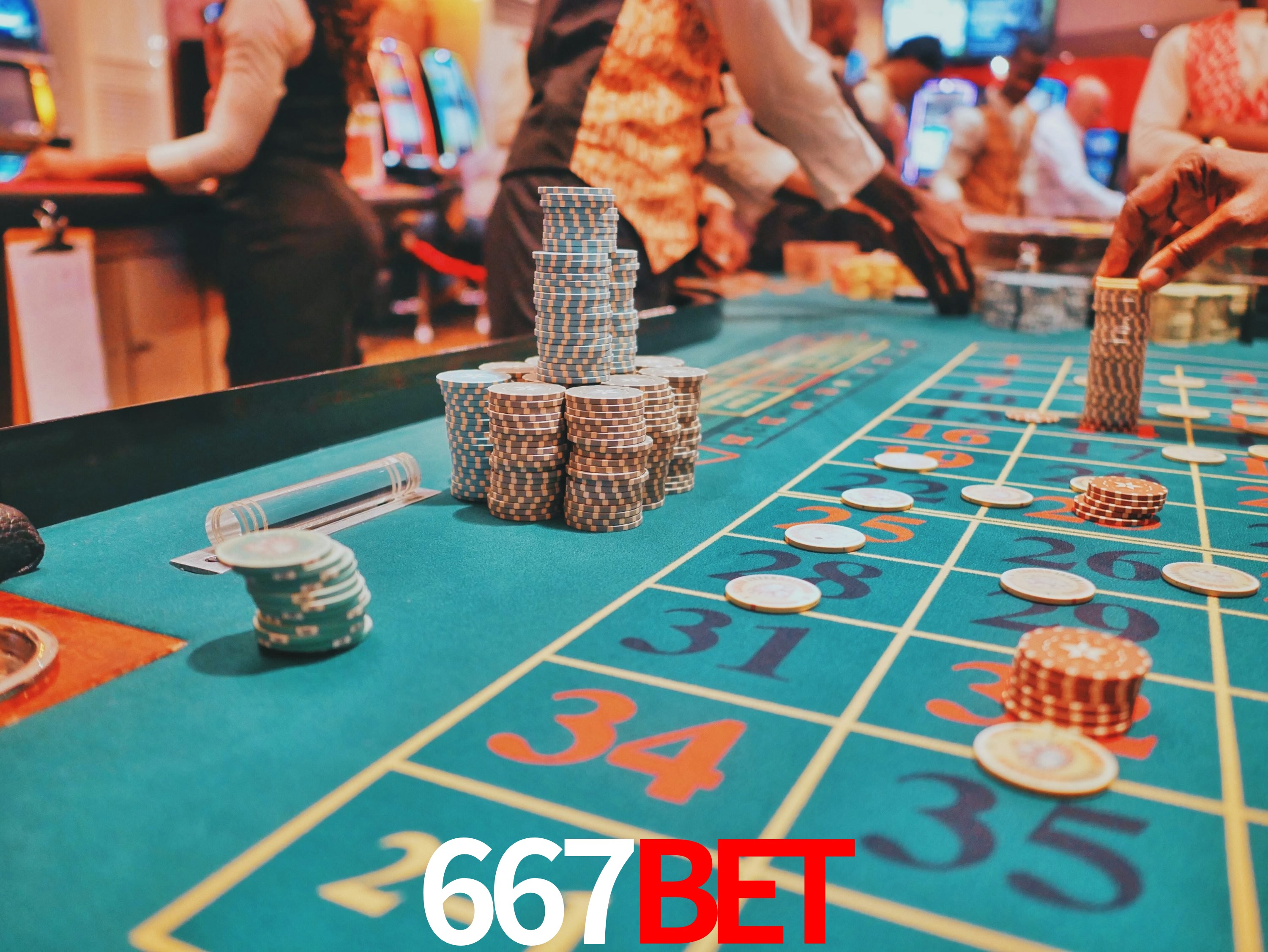 Estratégias Crash Games 667BET