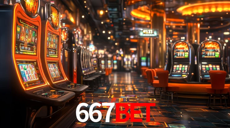 667BET,667BET App