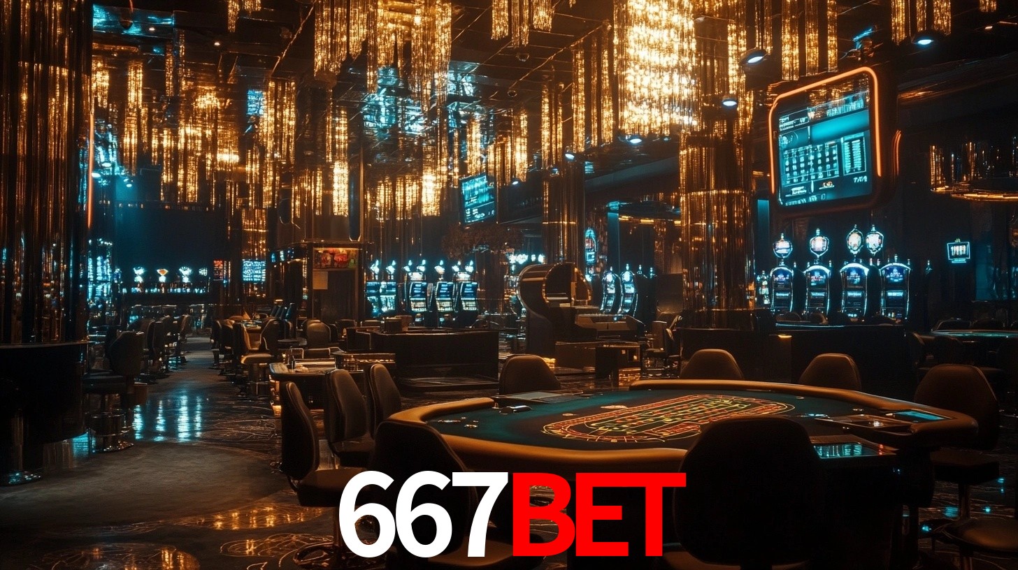 667BET