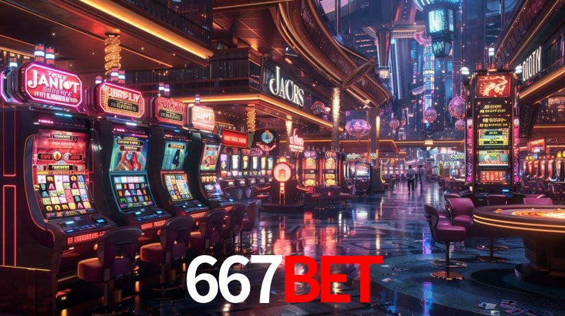 Game Statistics 667BET
