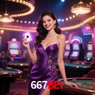Casino Ao Vivo 667BET