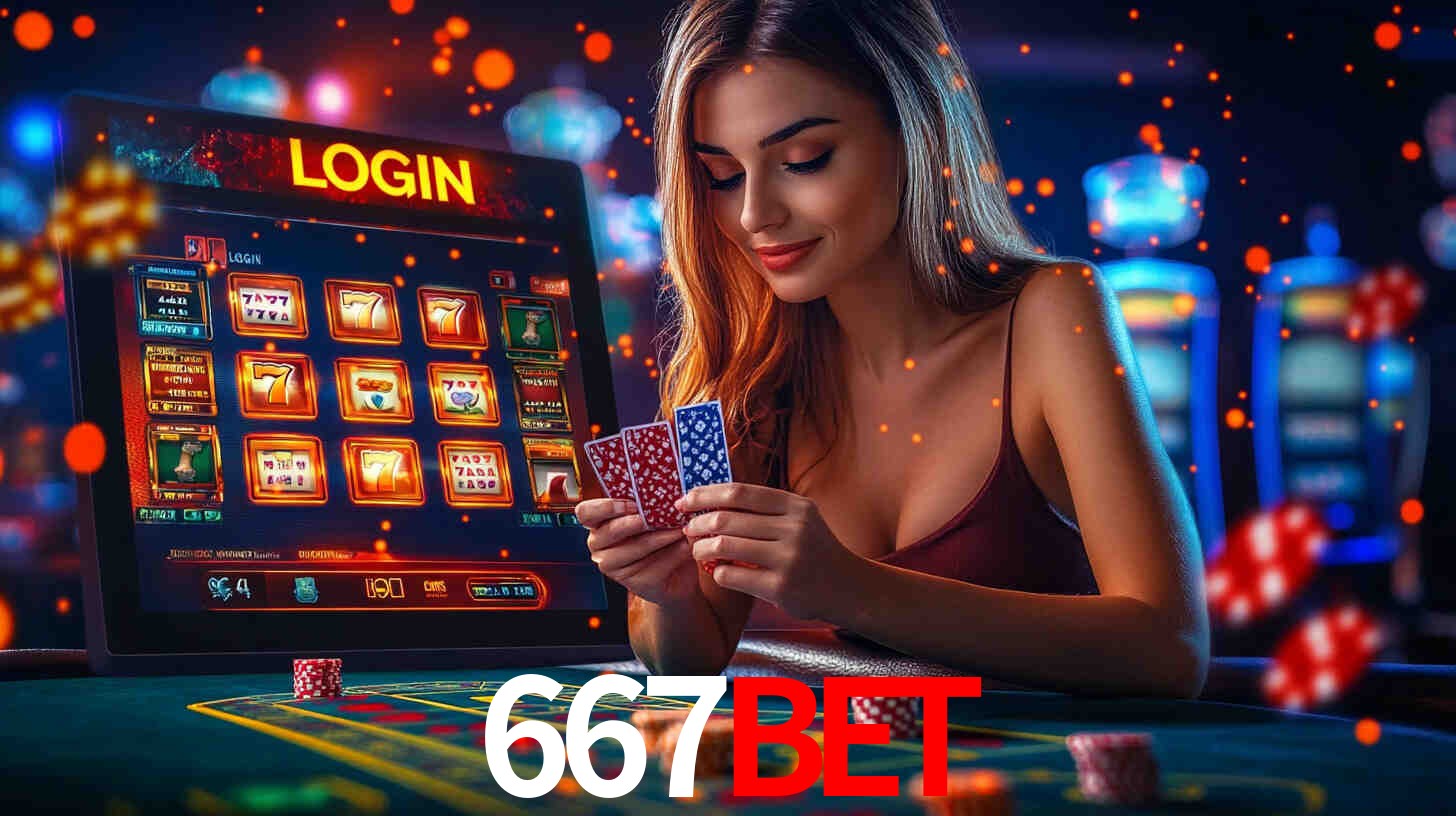 667BET