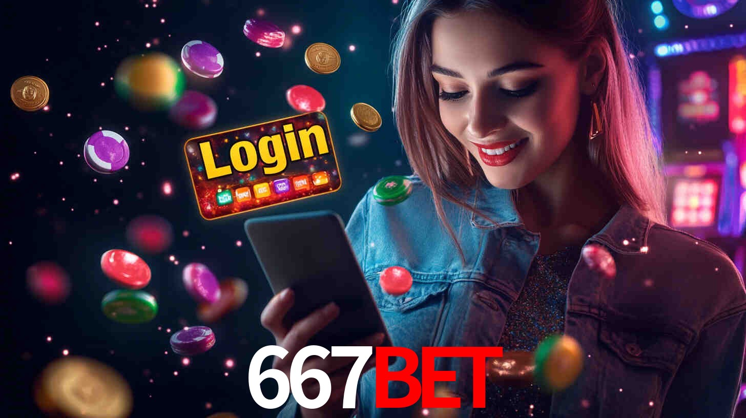 Descubra a Essência do 667BET: Nossa História e Compromissos