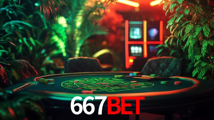 Daily Bonuses 667BET