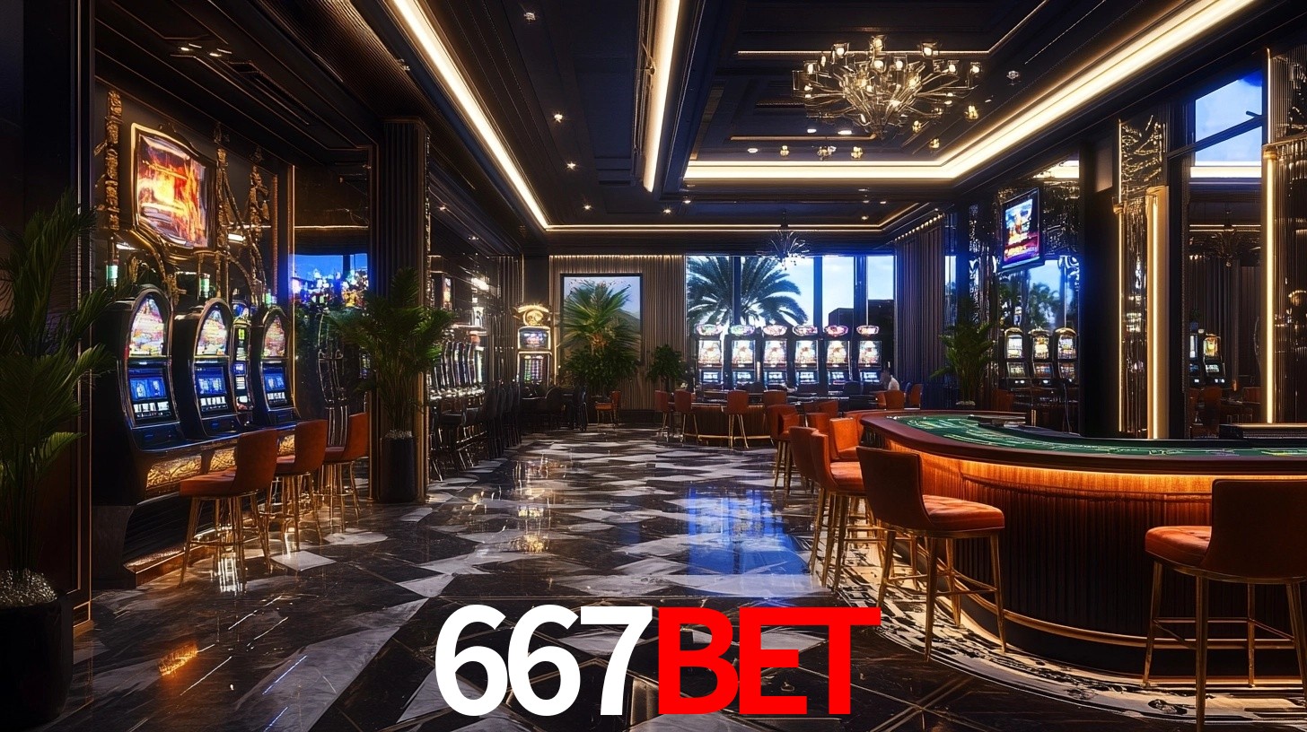 Ofertas Imperdíveis na 667bet: Promoções e Bônus Que Valem a Pena