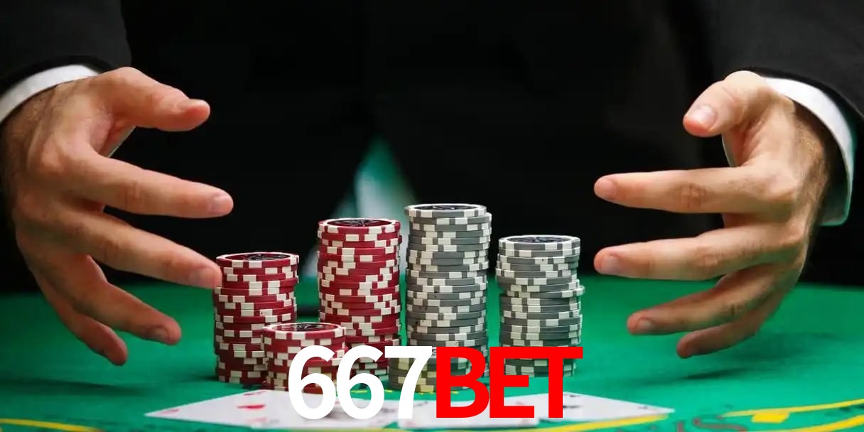 Níveis VIP 667bet