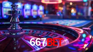 Avaliações dos Jogadores 667bet