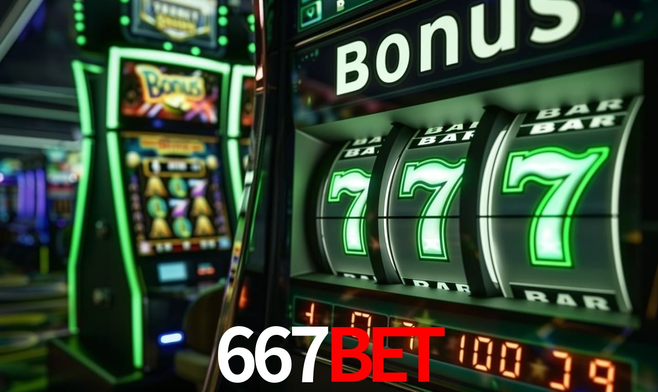Game Providers 667bet