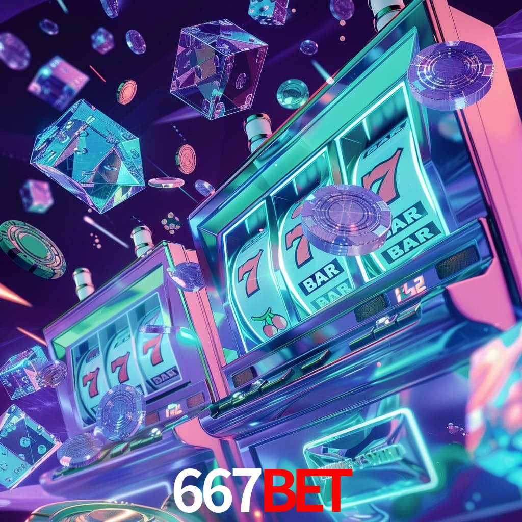 PIX Instantâneo 667bet