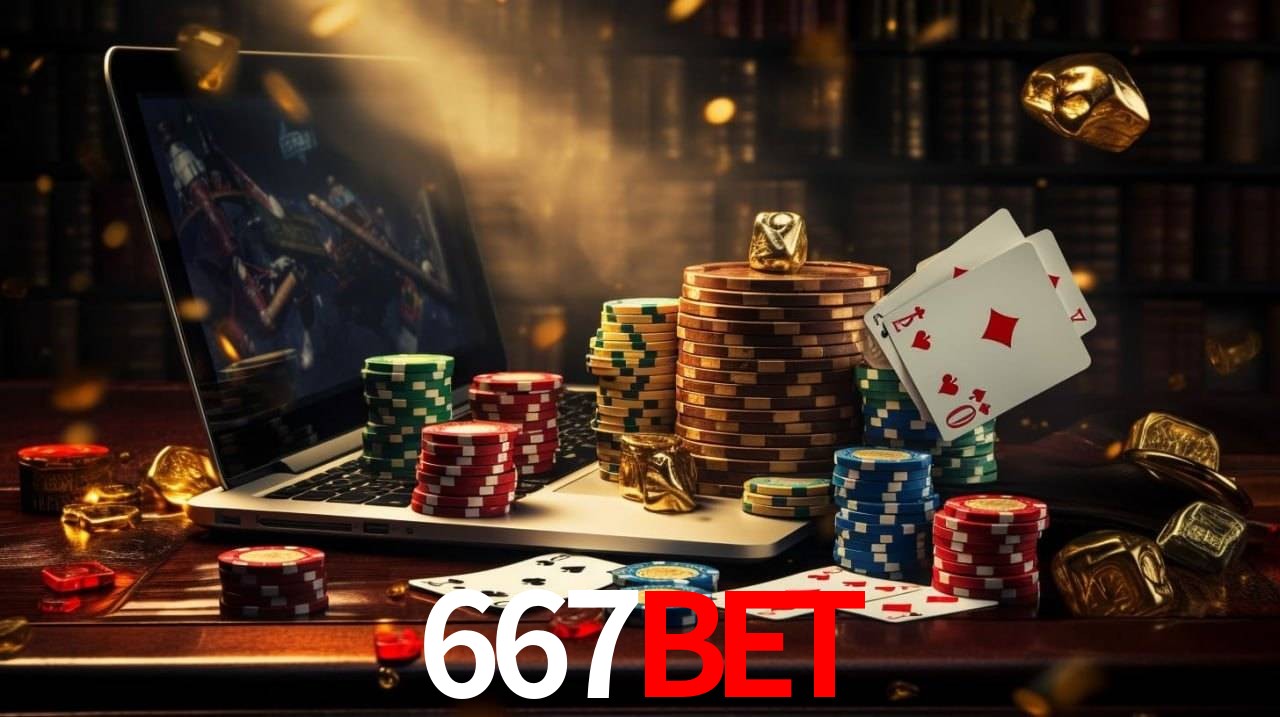 Apostas de Basquete 667bet