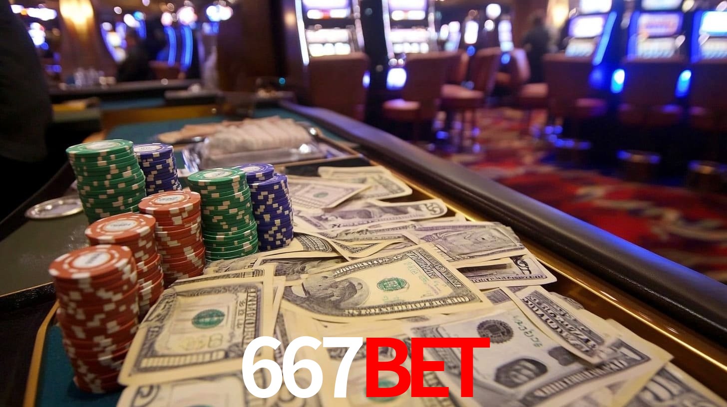 RTP dos slots populares na 667bet