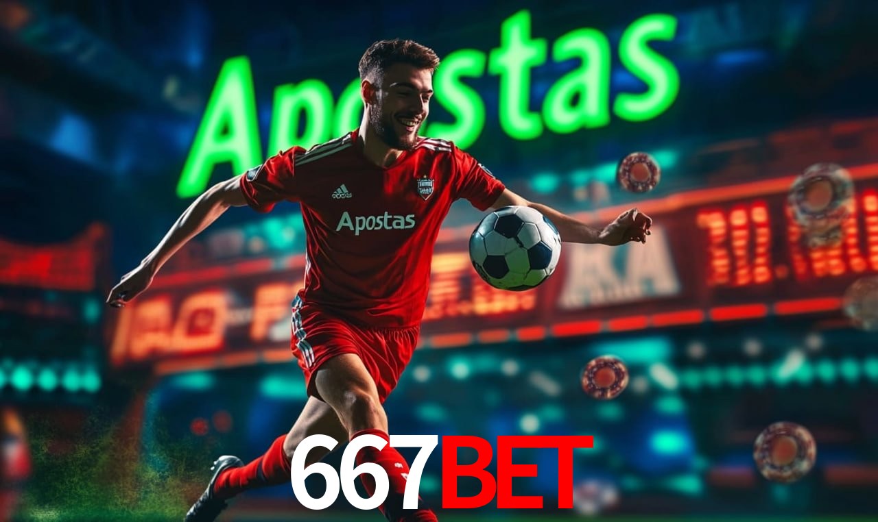 Casino Ao Vivo 667bet