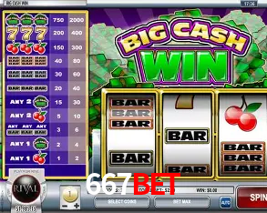 Inovações de Jogos na 667bet: O Futuro das Experiências Interativas