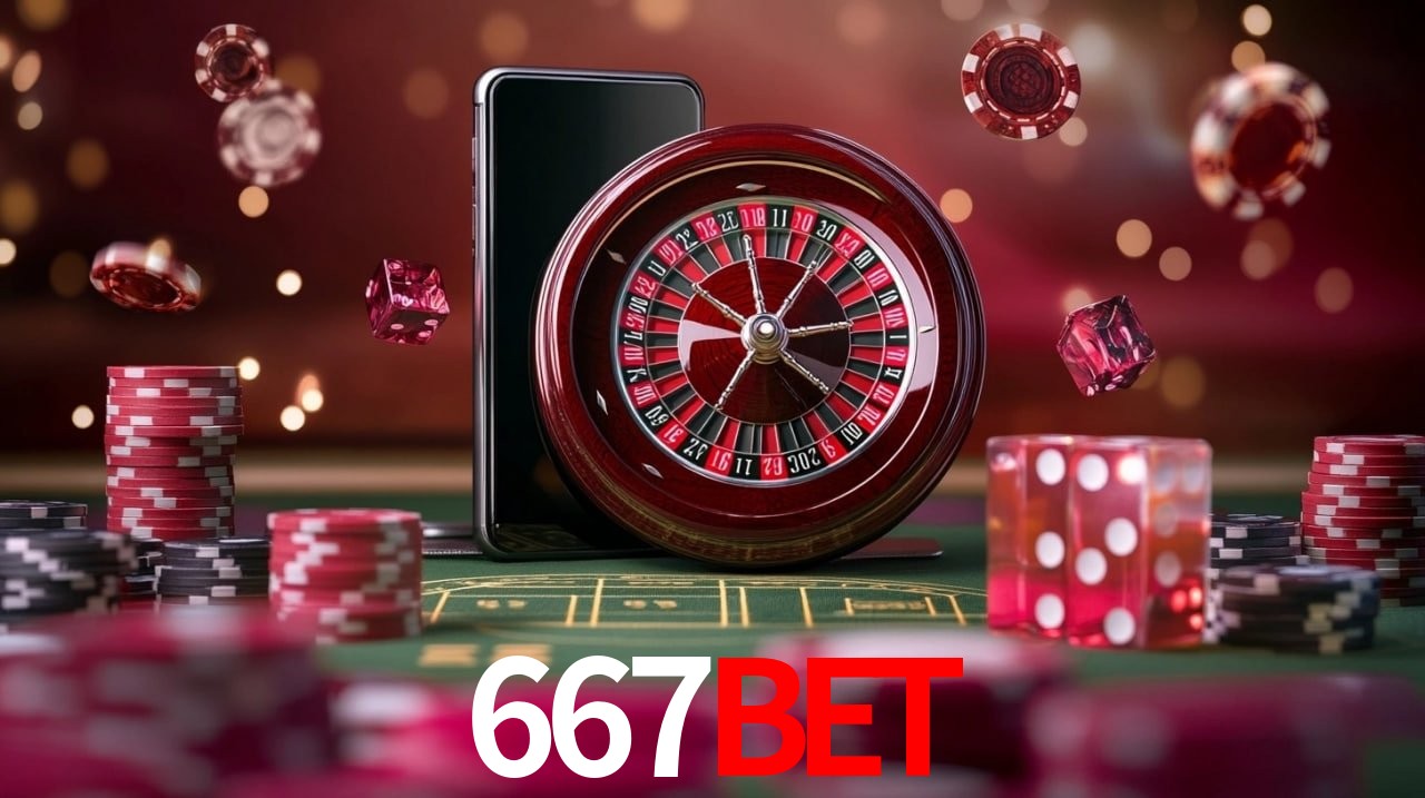 Football Betting 667bet