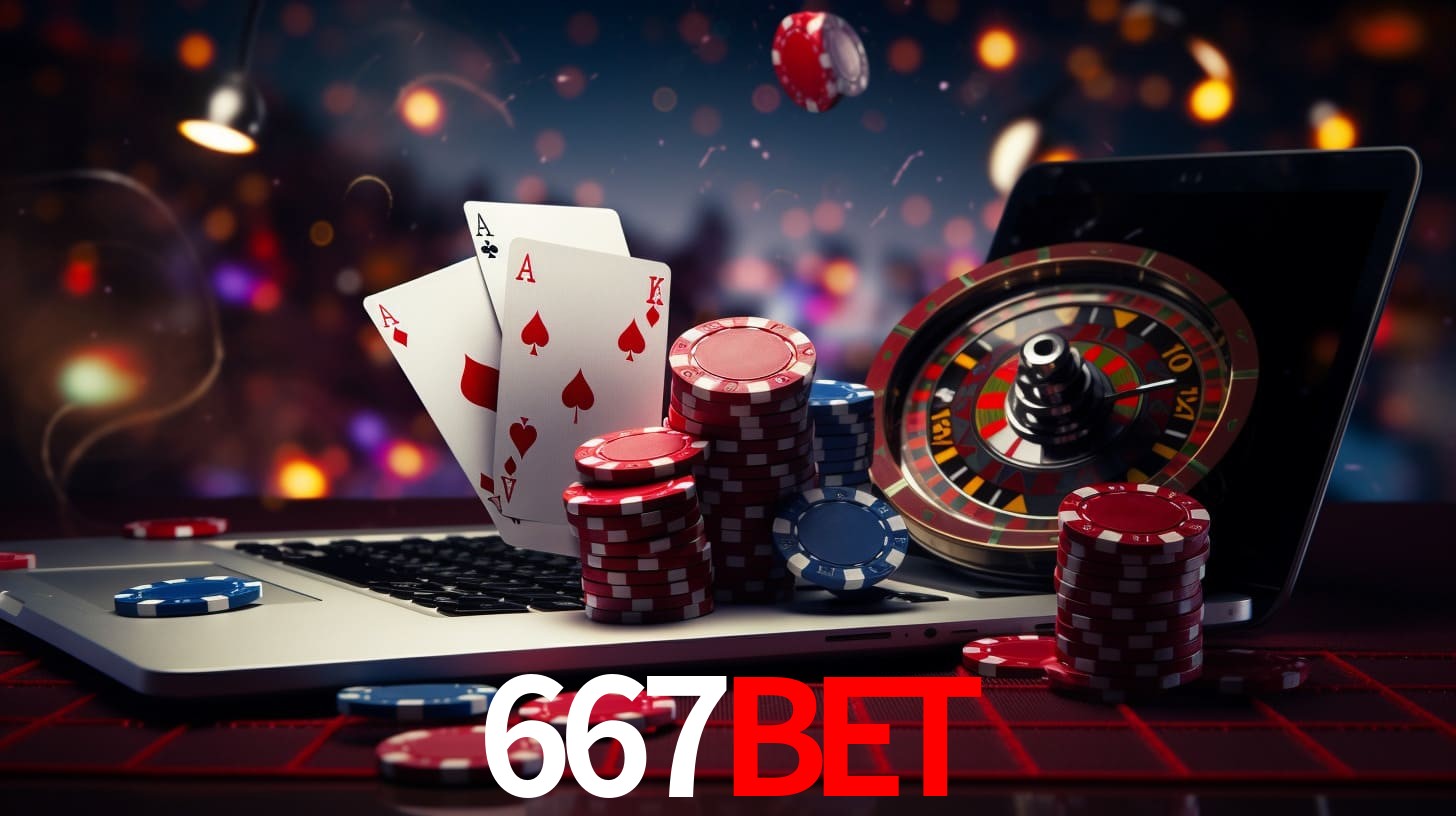 Live Casino 667bet