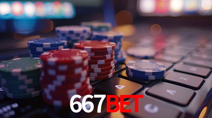 Ofertas Exclusivas 667bet