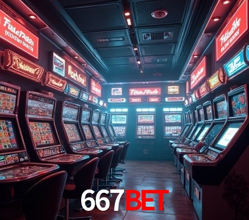 Acesso seguro à conta 667bet